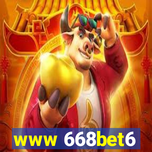 www 668bet6